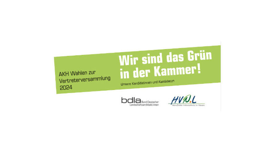 Titel Wir sind das Gruen Kammer 800 500